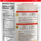 Arrowhead Mills Organic Millet Flour, 23 oz Bag (Pack of 6)