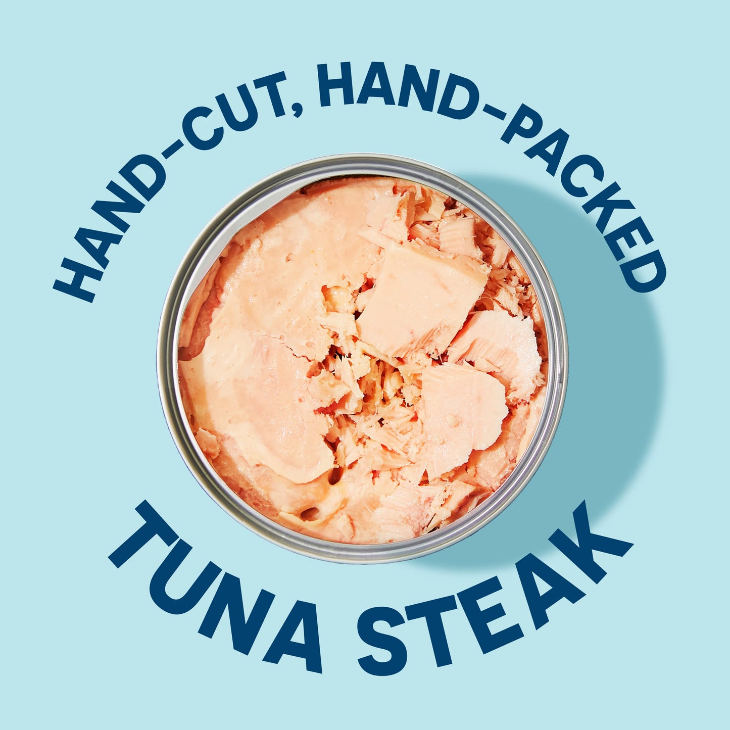 Wild Planet Albacore Wild Tuna, Sea Salt, Canned Tuna, Sustainably Wild-Caught, Pole & Line, 5 Ounce (Pack of 4), Packaging May
