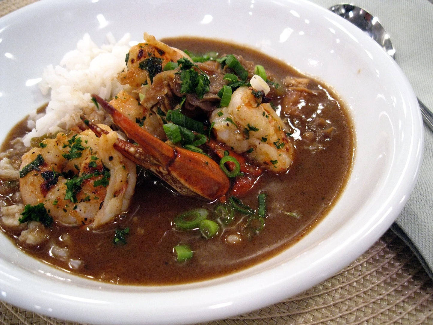 Kary's Original Roux 16oz (Pack of 2) - Rich and Authentic Cajun Flavor - Best For Gumbo, Stews and Etouffee - Elevate your cook