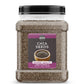 Birch & Meadow 3 lb of Chia Seeds, Nutty Flavor, Smoothies & Baked Goods