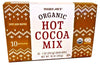 Trader Joe'S Organic Hot Cocoa Mix 10 Oz (Pack Of 1)