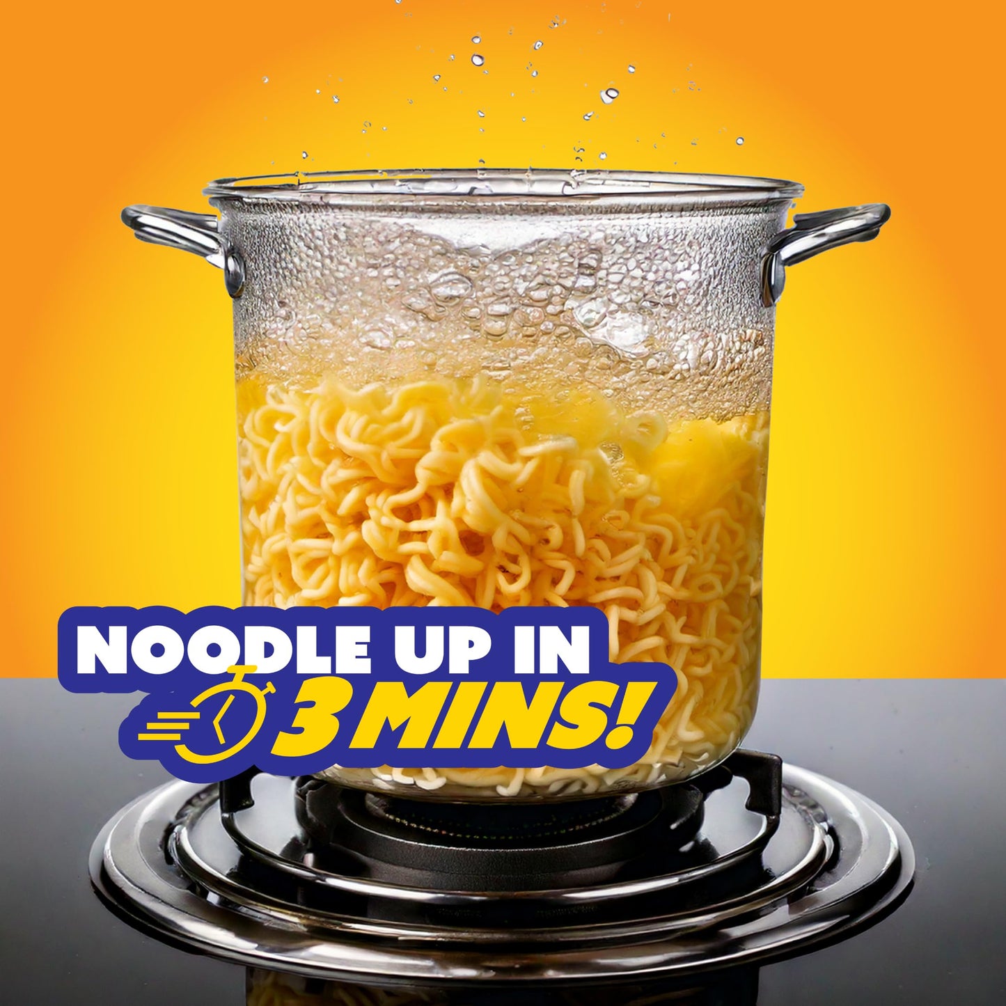 Mi Sedaap - Authentic Indonesian Instant Noodles, Halal Certified, Perfect For Quick And Flavorful Meals | 3 Oz (Pack Of 10, Sin