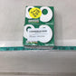 Oxo 12 Vegetable Stock Cubes - 71G - Pack Of 4 (71G X 4)