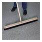 Boardwalk Bwk20236 2.5 In. Black Tampico Fiber Bristles 36 In. Brush Floor Brush Head