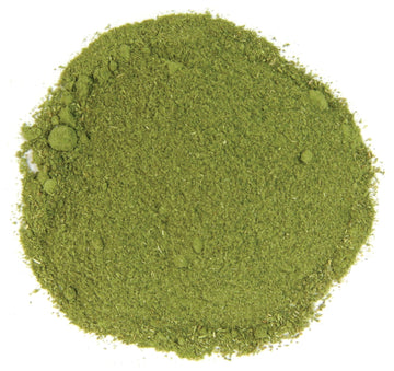 Frontier Co-Op Organic Alfalfa Leaf Powder, 1-Pound Bulk Bag, Rich In Vitamins & Minerals, Key For Wellness Teas, Vegan