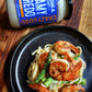 Sonoma Gourmet Creamy Alfredo Pasta Sauce | Gluten-Free And No Sugar Added | Made With Real Cream | 15.5 Ounce Jars (Pack Of 6)