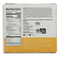 365 by Whole Foods Market Organic Chocolate Chip Peanut Butter Granola Bars, 8 Count