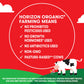 Horizon Organic Half and Half, Ultra Pasteurized Milk and Cream, Great as a Coffee Creamer and for Cooking and Baking, 32 fl oz