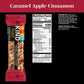 KIND THINS Caramel Apple Cinnamon Snack Bars, Gluten Free, 100 Calorie, 60 Count, 0.74 Ounce Each
