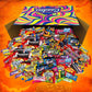 Assorted Classic Candy - Huge PARTY MIX Bulk BOX! 11.50 lbs / 184 oz Classic Individually Wrapped Candies of All Time America s
