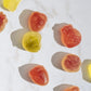 Welch'S Juicefuls Juicy Fruit Snacks, Island Splash, Fruit Gushers, Gluten Free, 4 Oz Sharing Size Bags (Pack Of 6)