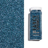 Fancy Sprinkles Kyanite Blue Fancy Sugar Pearlescent, Sparkly Sugar Crystals (8 OZ)