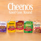 Cheerios Cereal Bulk Pack, 29 Oz (Pack of 4)