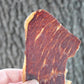 Phillips Beef Crisps - Round - Only Beef & Salt - Zero Carbs - Zero Sugar - High Protein Meat Snacks - 23g Protein