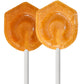 Enchiladas Luxus 50 ct - Athentic Spicy Mexican Candy Chili Mango & Pineapple Flavor - Dulces Mexicanos Picantes para Piatas, Fi