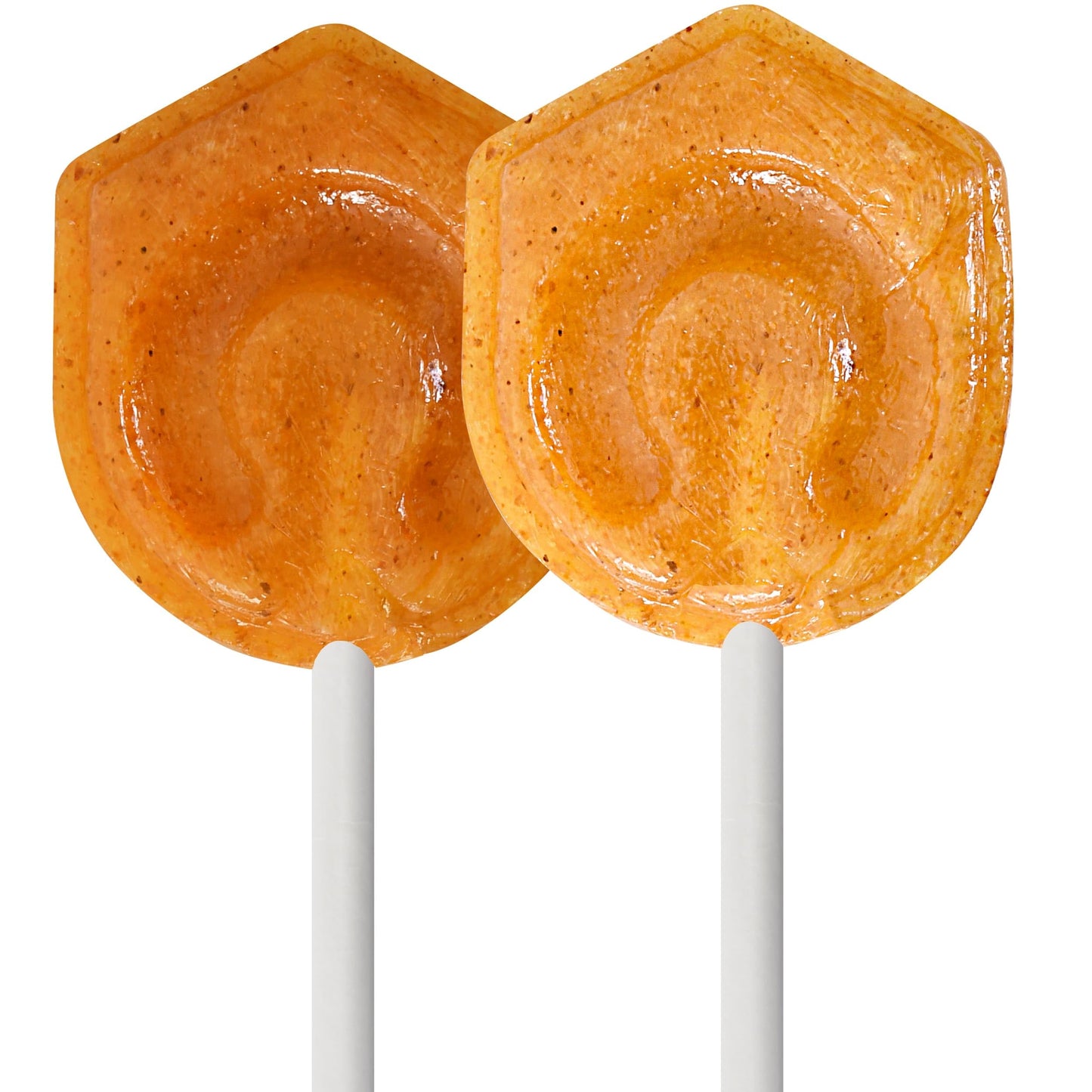 Enchiladas Luxus 50 ct - Athentic Spicy Mexican Candy Chili Mango & Pineapple Flavor - Dulces Mexicanos Picantes para Piatas, Fi