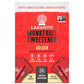 Lakanto Golden Monk Fruit Sweetener Packets - Zero Calorie Sugar Replacement, 30 Count, 3g Each, Ideal for Coffee and Desserts