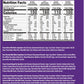 Little Secrets Dark Chocolate Variety Packs - Assorted 14 Bars, 30% Less Sugar, 7.8 Ounce, No Artificial Ingredients