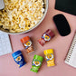 Kernel Season'S Mini Savory Popcorn Seasoning Variety Pack, 0.9 Ounce (Pack Of 8)