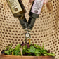 Texas Hill Country Olive Co Extra Virgin Olive Oil - Cold Pressed Gourmet - Rich & Fruity - 8.5 Fl Oz