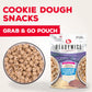 Readywise - Outdoor Cookie Dough Trail  , 2 Servings, Pack Of 1, Emergency Preparedness, Freeze Dried Food, Mre, Snack Pack, Survival Food, Emergency Food For Backpacking, Camping, And Hiking