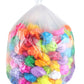 15 Gallon Light Duty Wastebasket Trash Bags (100, 15 Gallon (Fits 13 Gallon And Smaller Cans))