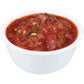 Green Mountain Gringo Fire Roasted Garlic Salsa, 16 Ounce - 12 Per Case