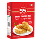 SS Masalas Broast chicken mix 100g Pack of 6. Crispy fried chicken coating masala