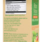 HYLEYS Guava Leaf Tea with Green Tea - 25 Tea Bags, 25 Count (Pack of 1), Model 84254