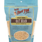Bobs Red Mill Oat Bran Hot Cereal 18-Ounce