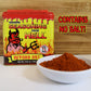 Habanero Seasoning From Hell
