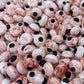 LittleStar Eyeballs Sugar Sprinkles - Edible Candy Eyeballs 4 ounce, Halloween Sprinkles for Cupcake Toppers, Ice Cream, Candy, 