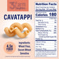 Three Farm Daughters High Fiber Cavatappi Pasta, Low GI, Non-GMO, 12 oz (Pack of 8)