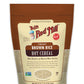 Bob'S Red Mill Creamy Rice Farina Hot Cereal, Brown, 26 Ounce