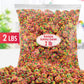 SWEETSIDE CANDY CO. Gummy Clusters Candy Snack, 2lb Bulk Pack, Ideal for Parties and Everyday Enjoyment