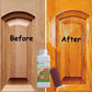 Godora 16 Oz Pure Tung Oil For Wood Finishing, Wood Sealer For Indoor & Outdoor Favored By Craftsmen, Waterproofing Tung Oil For