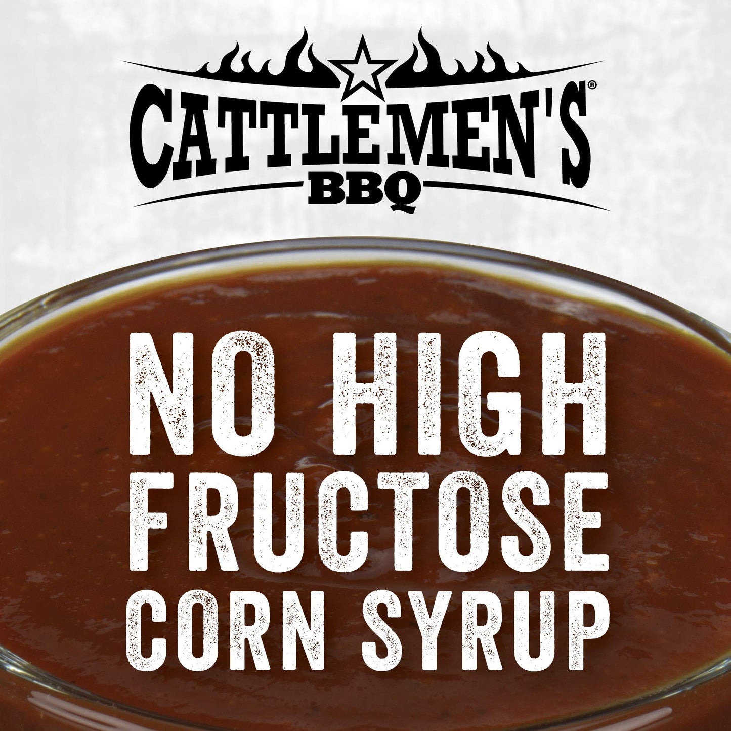 Cattlemens Kentucky spirit-inspired flavor BBQ Sauce, 1 Gallon Jug, Perfect for Ribs, Chicken, Pork, and Steak