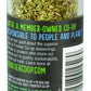 Frontier Co-op Oregano Leaf, 0.38 Ounce (Pack of 2)