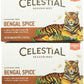 Celestial Seasonings Bengal Spice Herb Tea Bags, 20 Ct, 2 Pk