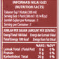 Ultra Jaya Kotak Tea, 6.76 Fl Oz (Pack Of 24)