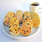 Welsh Baker Welsh Cakes - 6 Flavor Variety Box - 24 Cakes