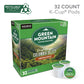 Green Mountain Coffee Roasters Colombia Select Coffee, Keurig Single-Serve K-Cup Pods, Medium Roast, 32 Count