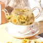 Chawuwarmsun [B] Chrysanthemum Tea,3Oz/85G,Hangzhou Bai Ju,White Chrysanthemum Flower,Chinese Herbal Tea