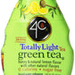 4C Sugar Free Liquid Water Enhancer, Premium Natural Flavors, 0 Calorie Drops (Green Tea, 1 Pack)