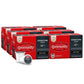 Community Coffee Dark Roast Coffee Pods, Compatible with Keurig 2.0, 12 Count (Pack of 6), Model 16261-6, K-Cup
