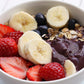 Especial Fruits Acai Berry Puree for Smoothies and Bowls, 276 Fl Oz, Pack of 1