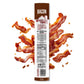 Wenzels Farm Bacon and Beef Snack Sticks | High Protein, Low Carb | Gluten Free | 16 Count