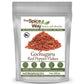 The Spice Way Gochugaru Korean Red Pepper Flakes - 8 Oz - Premium Quality Red Pepper Flakes & All-Natural Seasoning - Perfect In