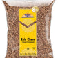 Rani Kala Chana (Desi Chickpeas Chana with skin) 128oz (8lbs) 3.63kg Bulk ~ All Natural | Gluten Friendly | NON-GMO | Kosher | V