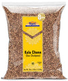 Rani Kala Chana (Desi Chickpeas Chana with skin) 128oz (8lbs) 3.63kg Bulk ~ All Natural | Gluten Friendly | NON-GMO | Kosher | V